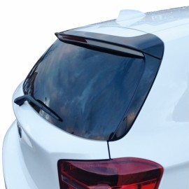BMW 1 Serisi F20 2012 - 2015 M Performance Spoiler (Plastik)